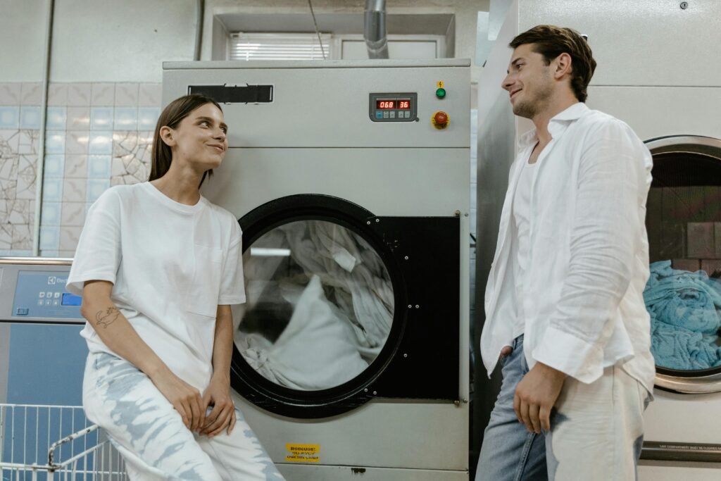 Dry cleaning in Subiaco by expert staff at Stannards Dry cleaning in Subiaco by expert staff at Stannards