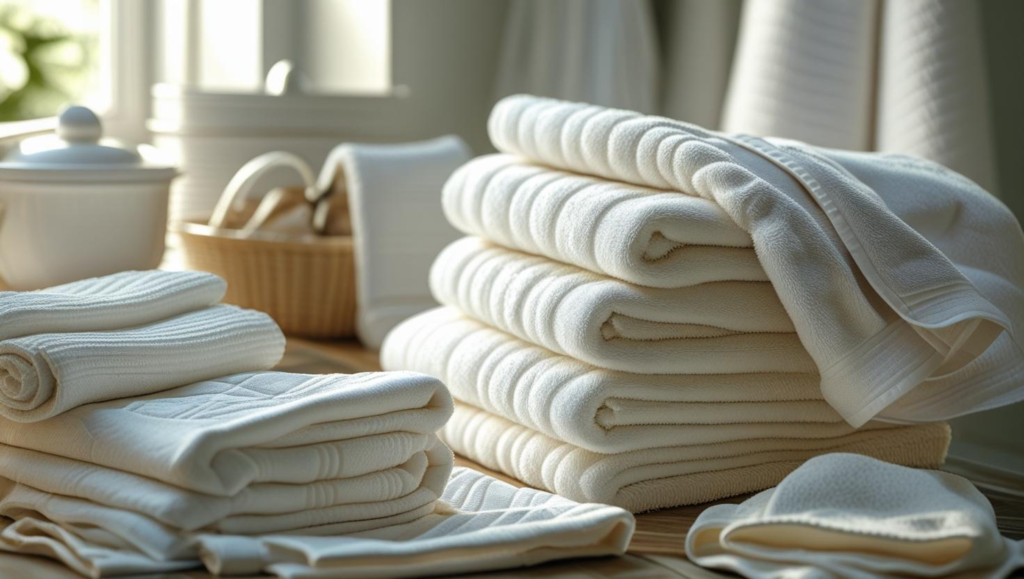 Household Items & Linen Household Items & Linen