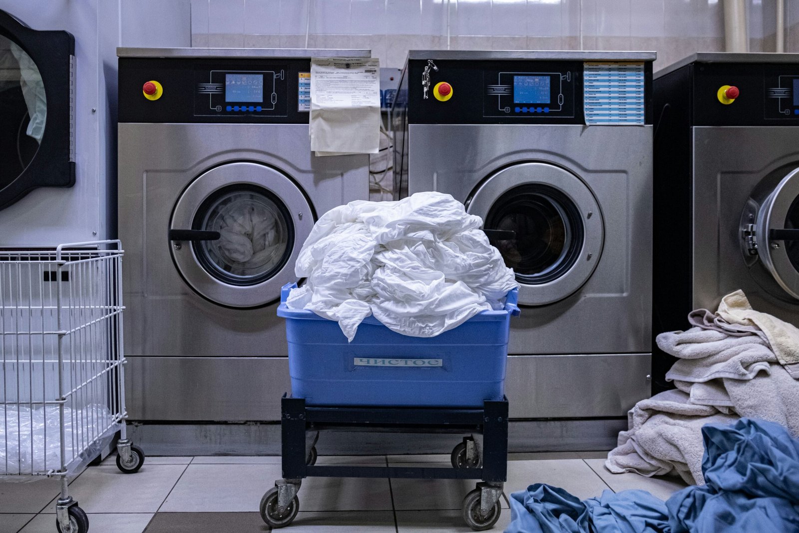 Professional Dry Cleaning Subiaco – Stannards Laundry Services WA Professional Dry Cleaning Subiaco – Stannards Laundry Services WA