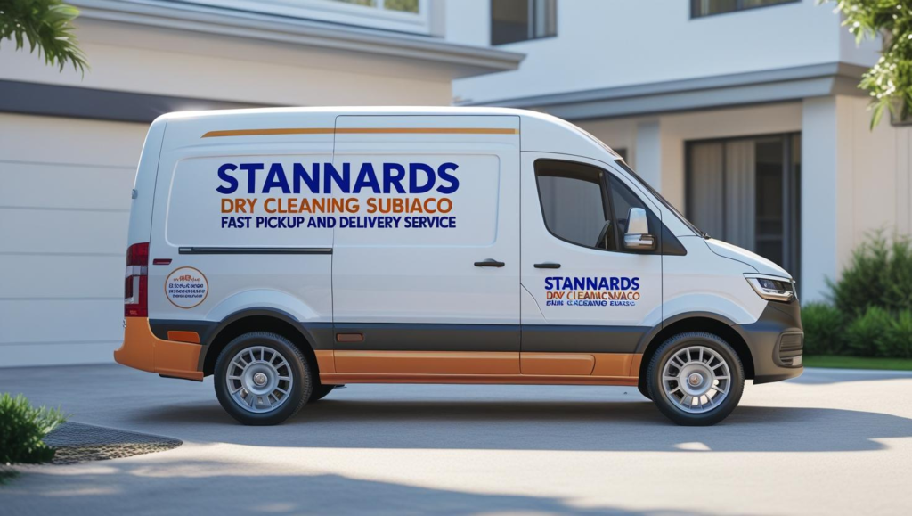 Stannards Dry Cleaning Subiaco – Fast pickup and delivery service “Stannards Dry Cleaning Subiaco – Fast pickup and delivery service”